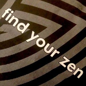 Join us Live on our journey of finding Zen